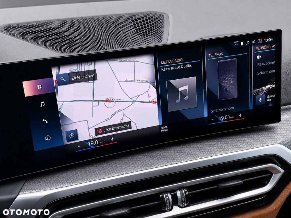 BMW Seria 4 420d xDrive Sport-Aut M Sport - 21