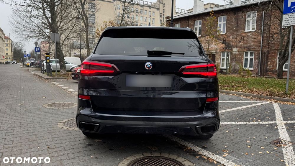 BMW X5 xDrive30d sport - 7