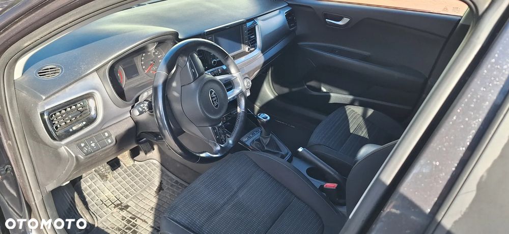 Kia Stonic 1.0 T-GDI XL - 9