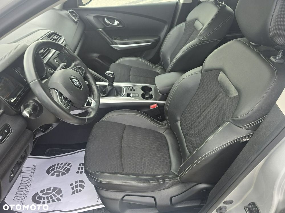 Renault Kadjar - 16
