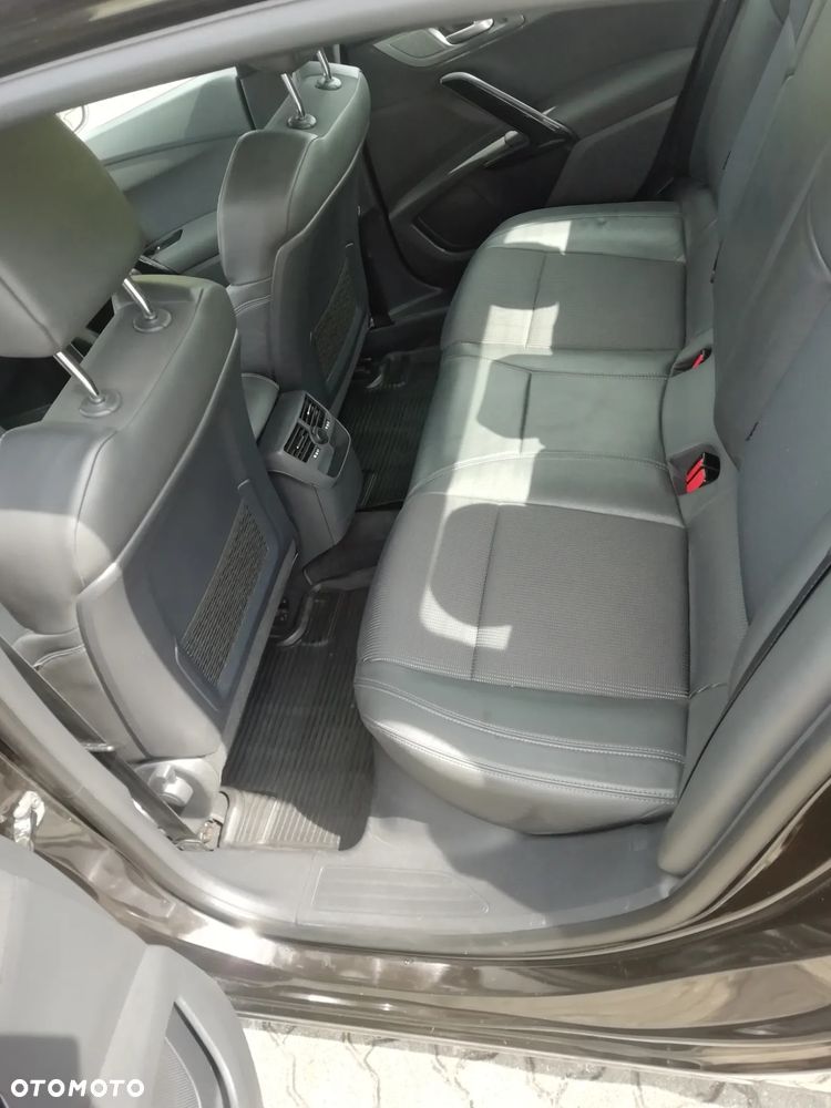 Peugeot 508 2.0 BlueHDi Allure S&S - 17