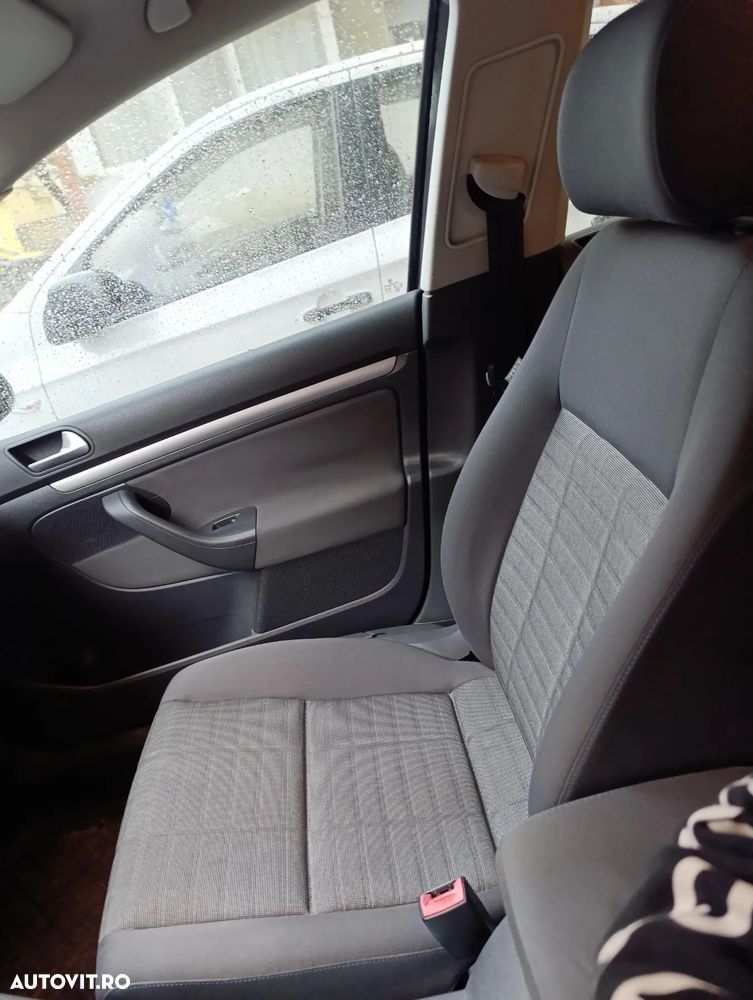 Volkswagen Golf 1.4 Tour Edition - 13