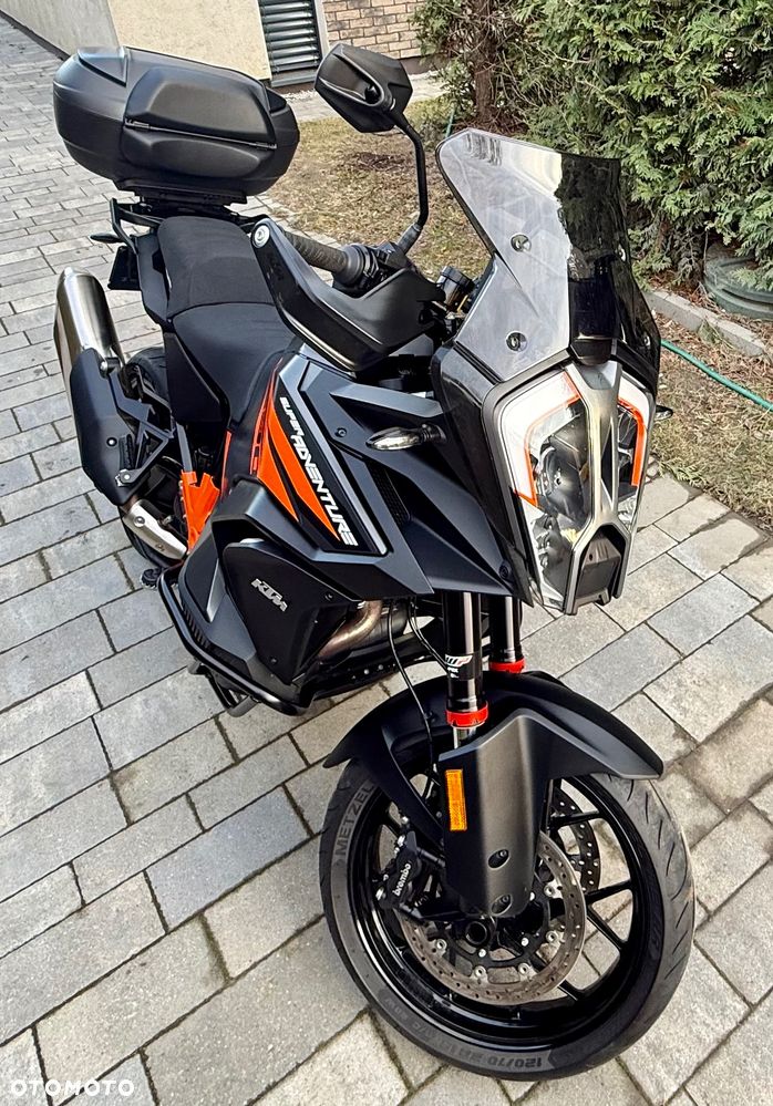 KTM Super Adventure - 3