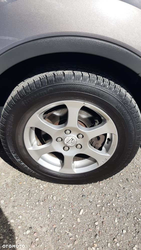 Ford Kuga 2.0 TDCi 2x4 Champions Edition - 31