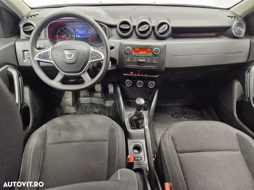 Dacia Duster 1.5 Blue dCi Comfort - 5
