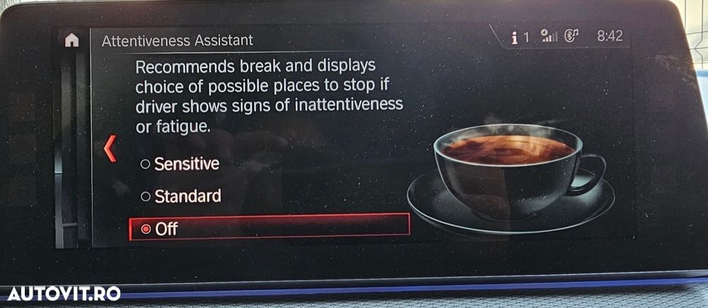 BMW Seria 5 530e AT PHEV - 30