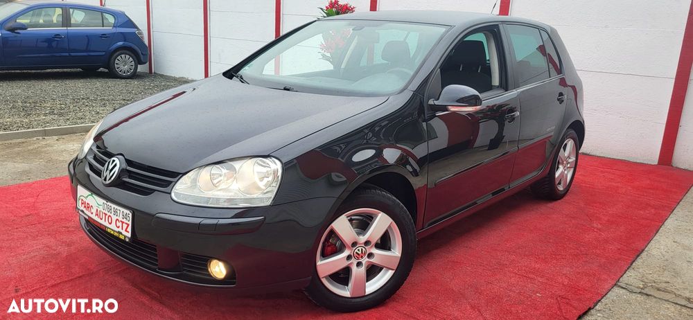 Volkswagen Golf 1.4 United - 35