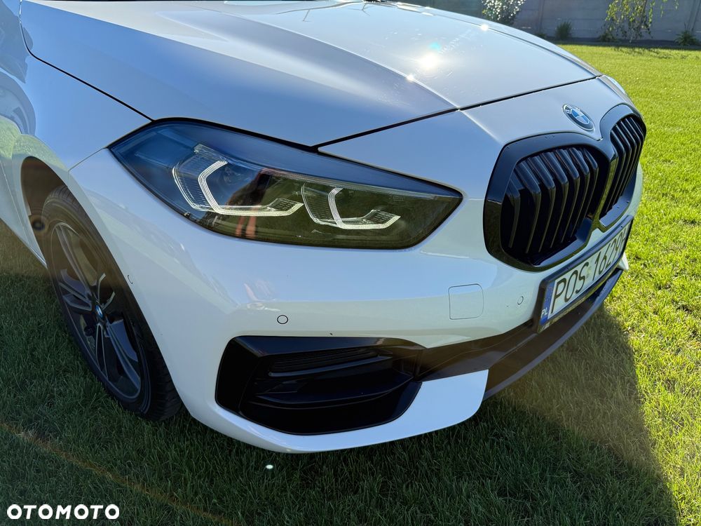 BMW Seria 1 118i Sport Line - 2
