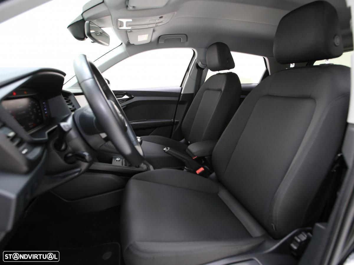 Audi A1 Sportback 30 TFSI - 8