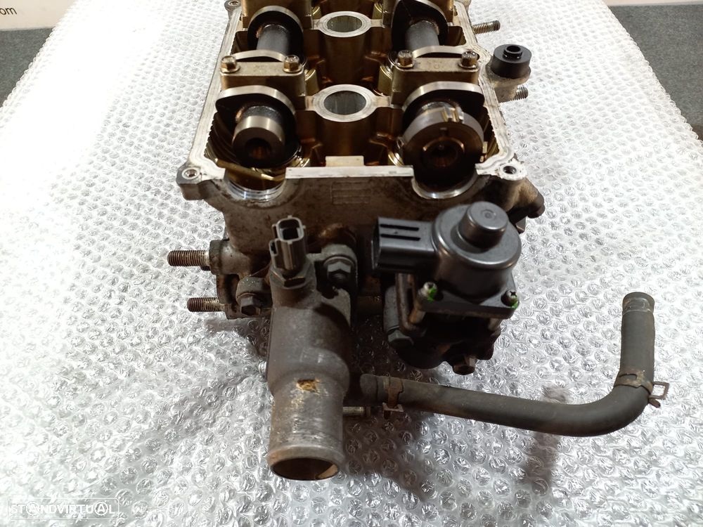 CABEÇA MOTOR COLAÇA M16A 1120609 1410018 SUZUKI SWIFT SPORT 1.6i 125CV M16A VITARA LY - 11