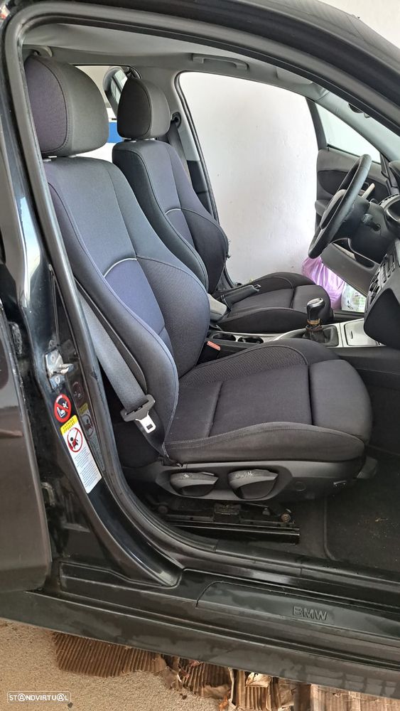 BMW 120 d - 5