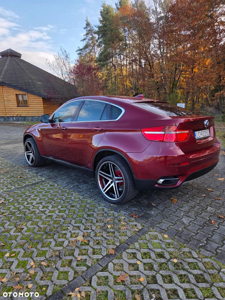 BMW X6 - 4