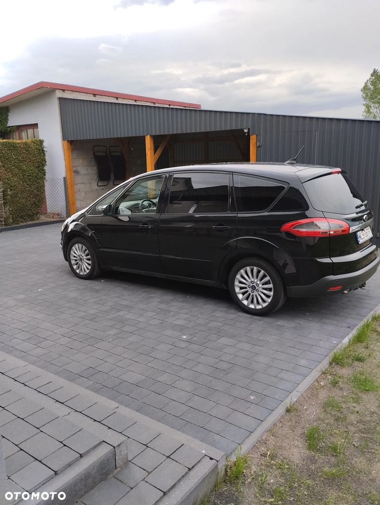 Ford S-Max 2.0 TDCi DPF Trend - 6