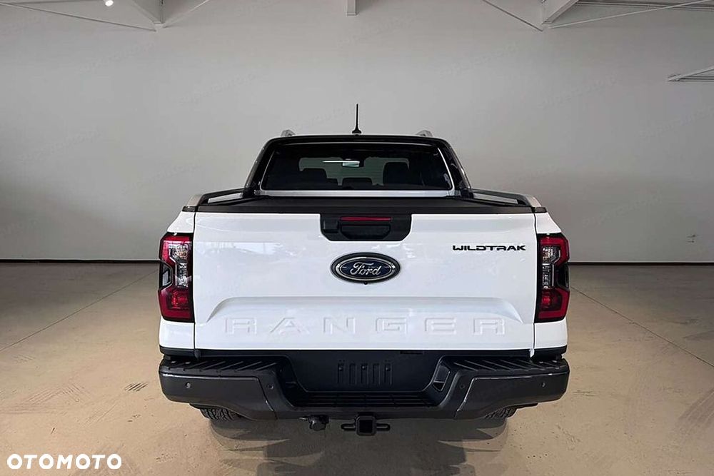 Ford Ranger - 7