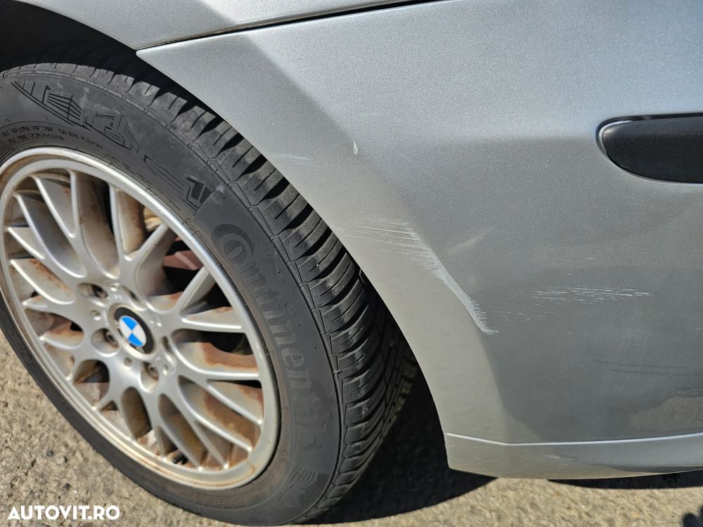 BMW Seria 1 116i - 11