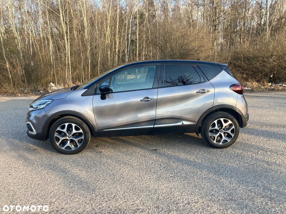 Renault Captur ENERGY TCe 90 Start&Stop Luxe - 20