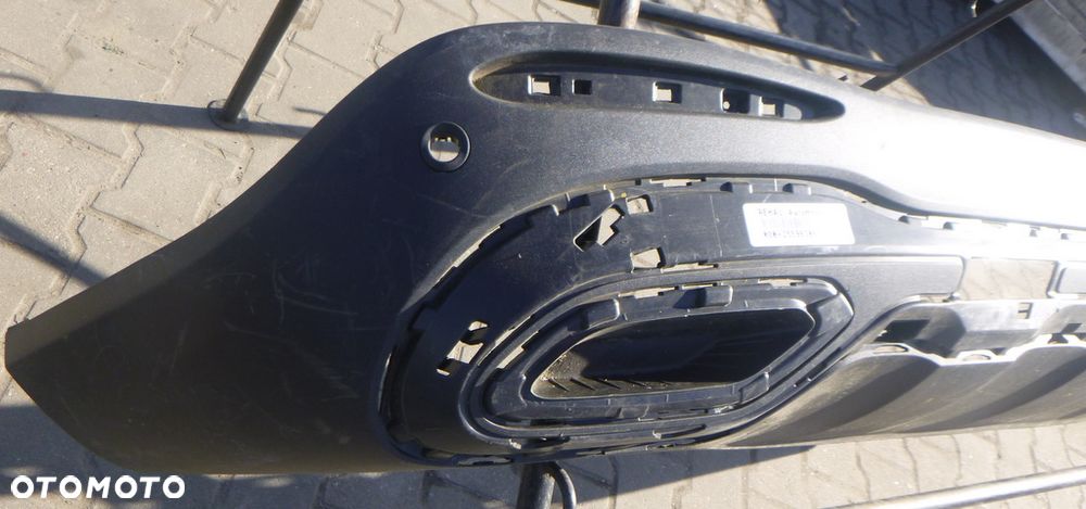 Mercedes GLC W254 Dokładka Zderzaka Tył  A2548808901 - 3