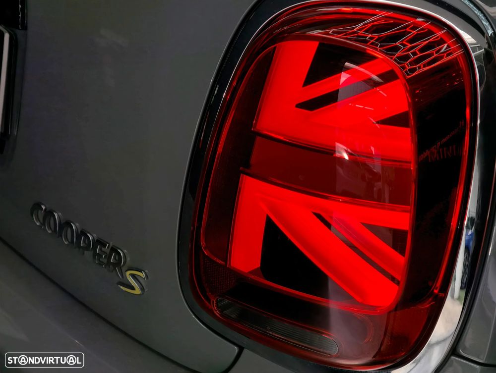 MINI 3 Portas Cooper SE - 45