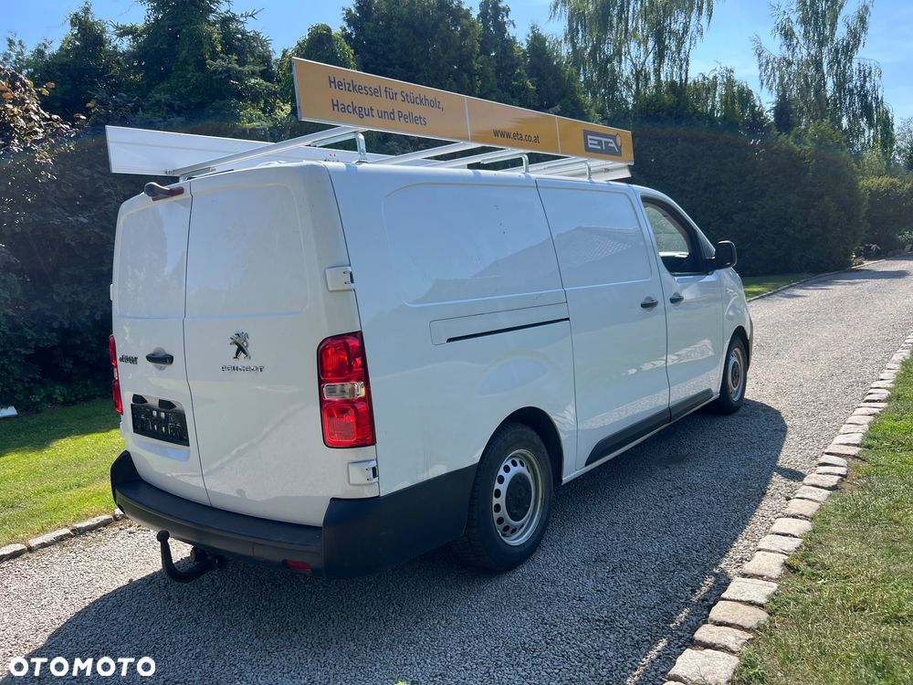 Peugeot Expert - 8