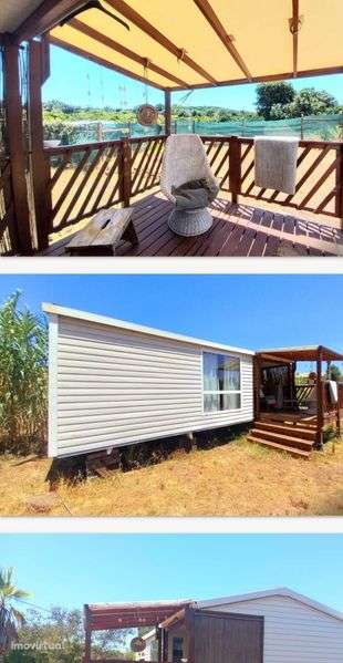 Mobile home - Mobilheim - Casa móvel - Grande imagem: 4/9