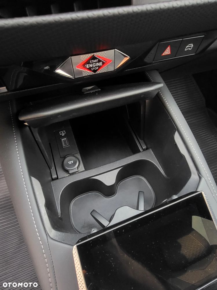 DS Automobiles DS 4 1.2 PureTech Trocadero - 19