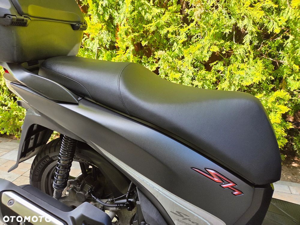 Honda SH - 16