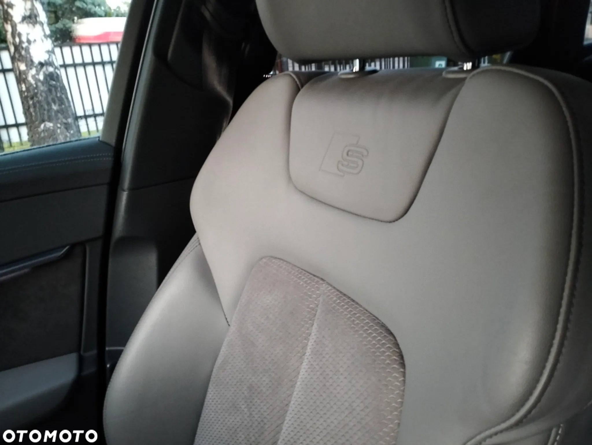 Audi A6 40 TDI mHEV Sport S tronic - 24