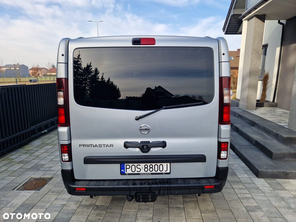 Renault Trafic 2.0 dCi - 6