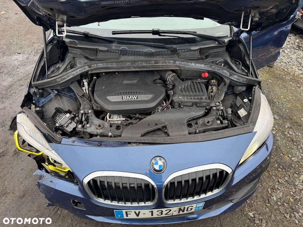 BMW Seria 2 216d GT Sport Line - 37