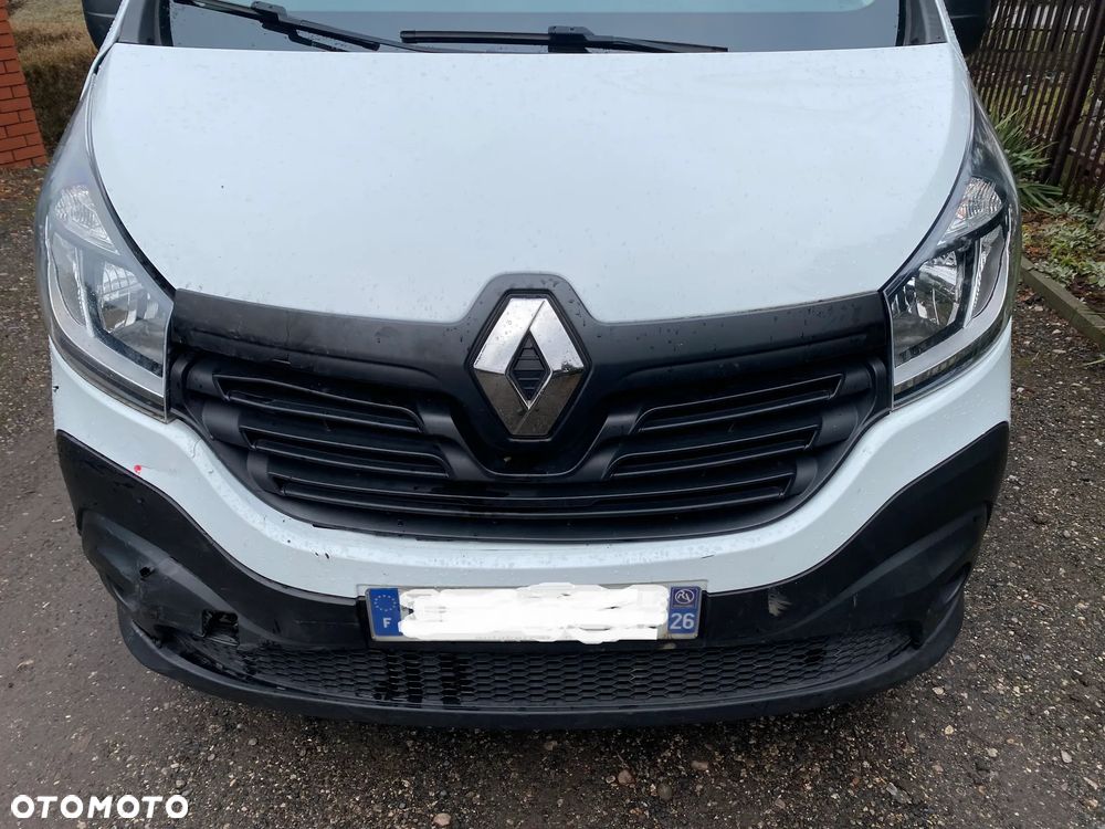 Renault TRAFIC - 10