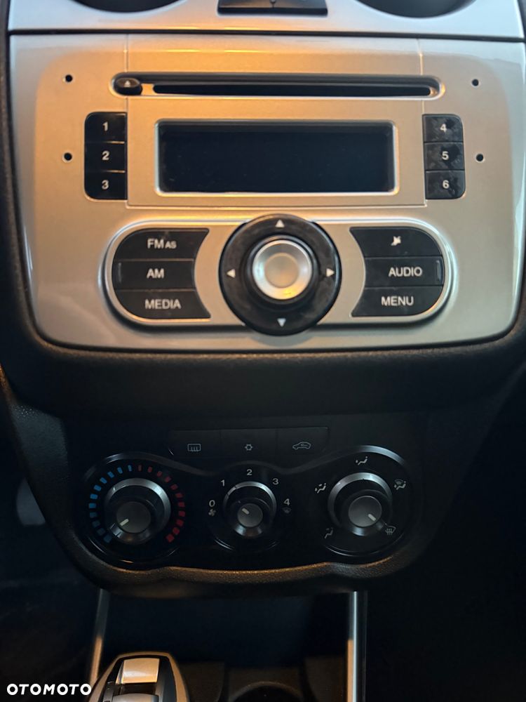 Alfa Romeo Mito - 13