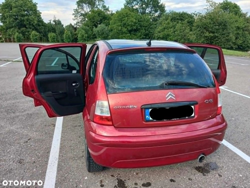 Citroën C3 1.1i Magic - 7
