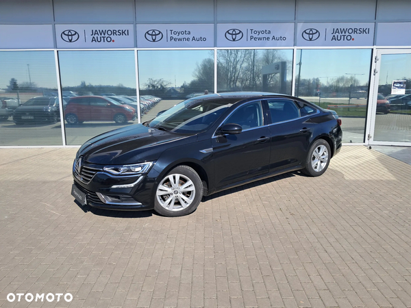 Renault Talisman 1.6 Energy dCi Intens EDC