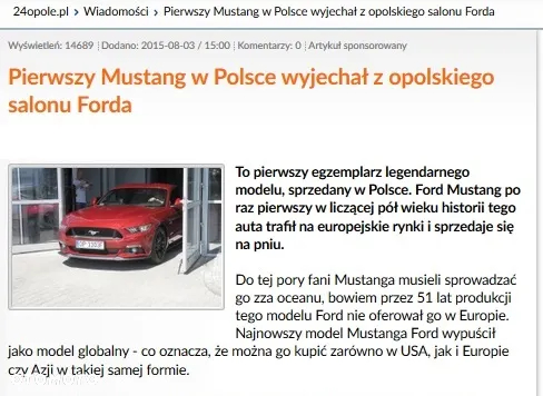 Ford Mustang 5.0 V8 GT - 28