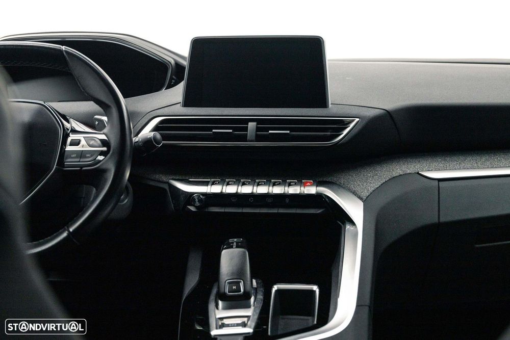 Peugeot 5008 1.5 BlueHDi Allure EAT8 - 16