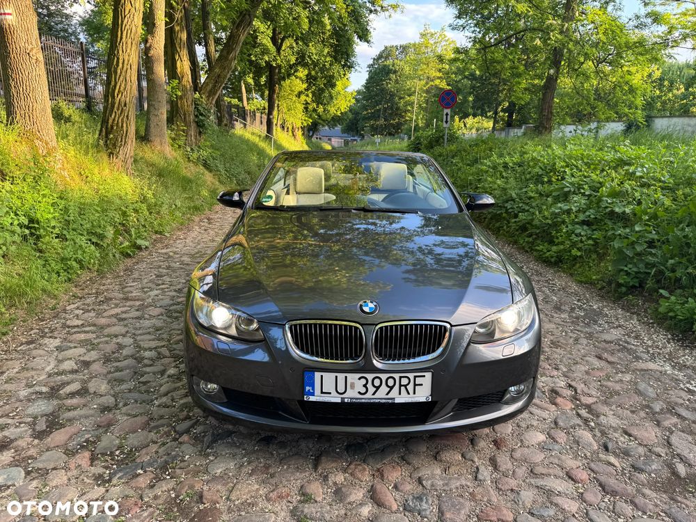 BMW Seria 3 330d DPF - 2