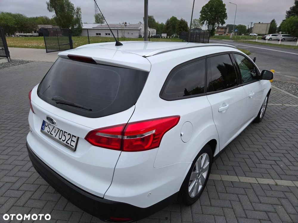 Ford Focus - 6