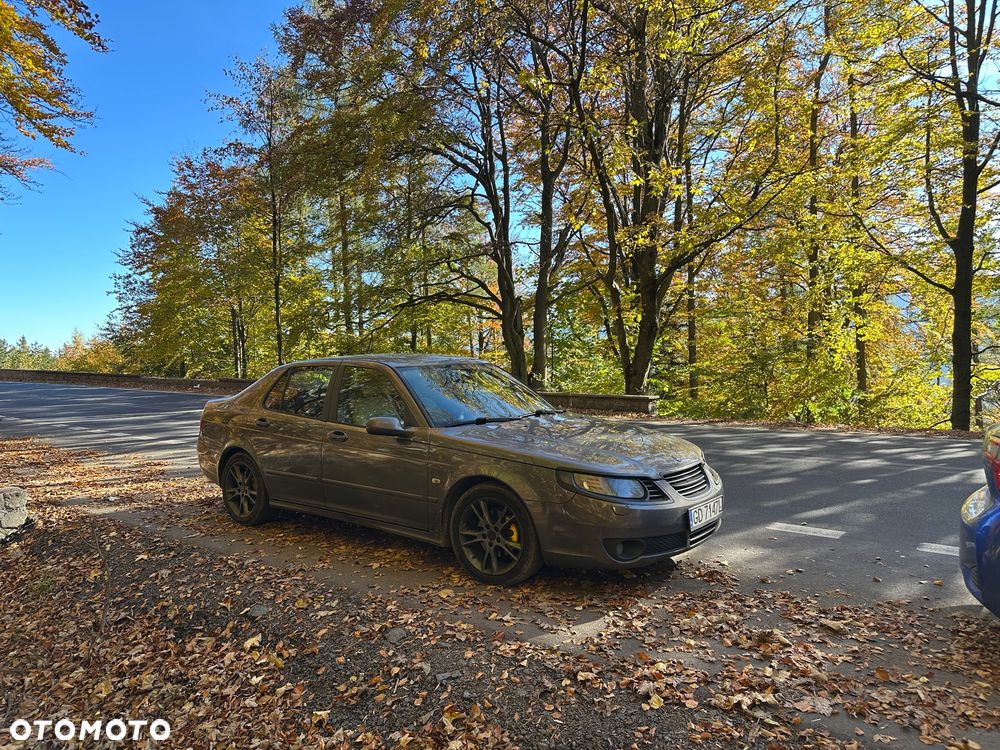 Saab 9-5 1.9 TiDPF Arc - 30
