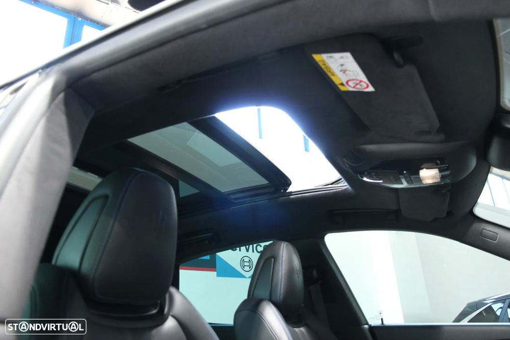 Maserati Levante 2.0 GT - 13