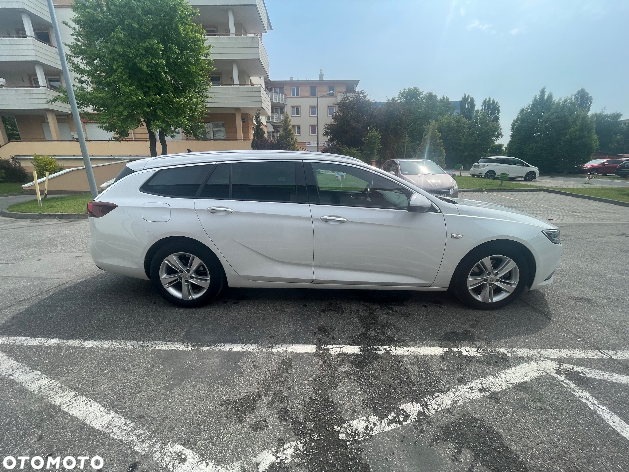 Opel Insignia 1.5 T GPF Innovation S&S - 8