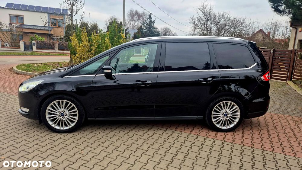 Ford Galaxy - 6