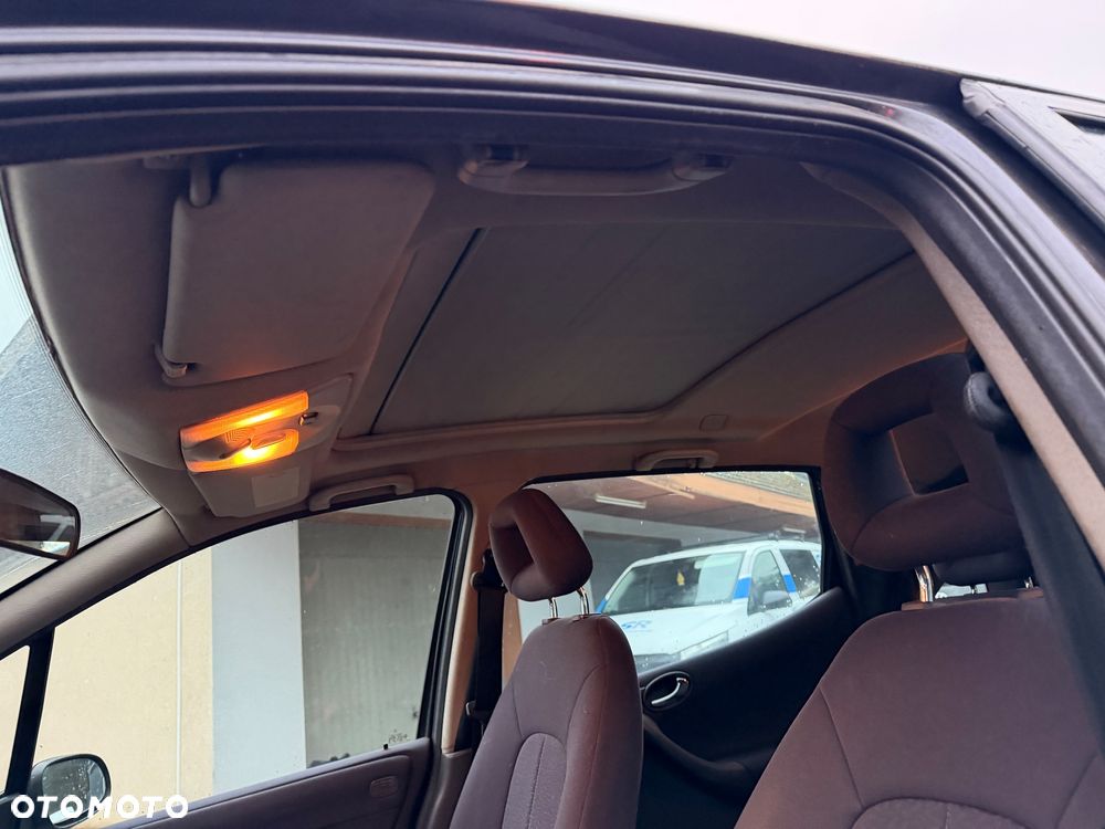 Mercedes-Benz Klasa A 170 CDI Elegance - 7