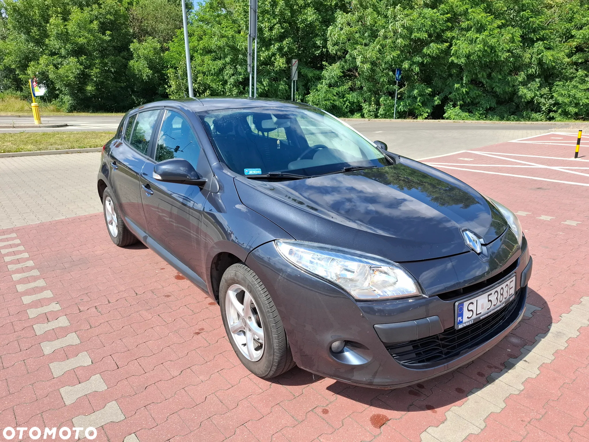 Renault Megane 1.6 16V Generation - 7