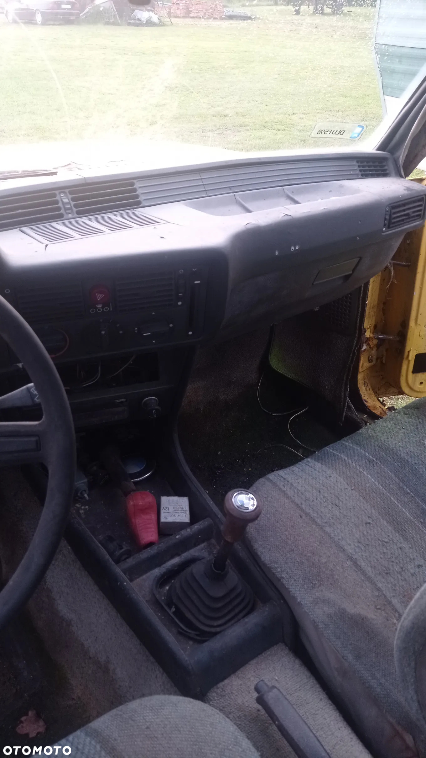 BMW Seria 3 315 - 22