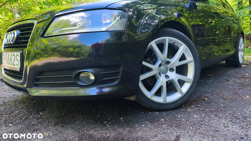 Audi A3 Sportback - 16