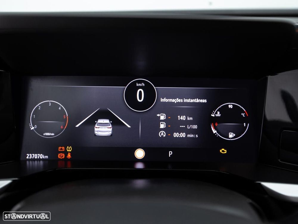 Opel Grandland 1.5 CDTI Elegance AT - 22