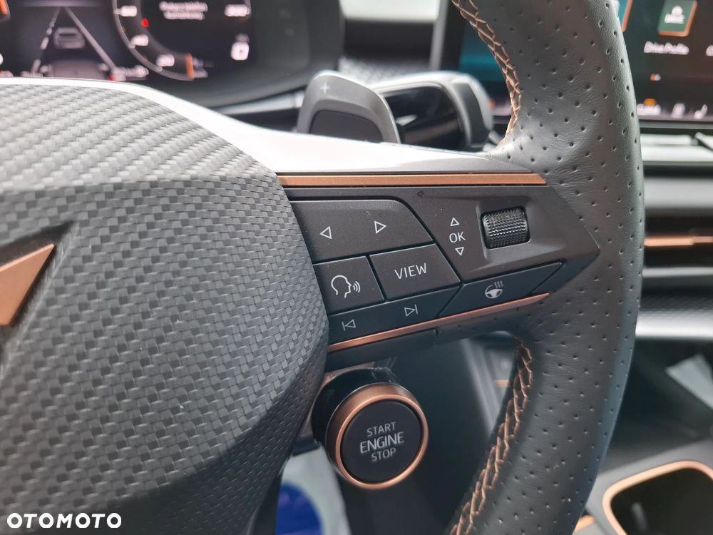 Cupra Terramar 1.5 eHybrid PHEV DSG - 17