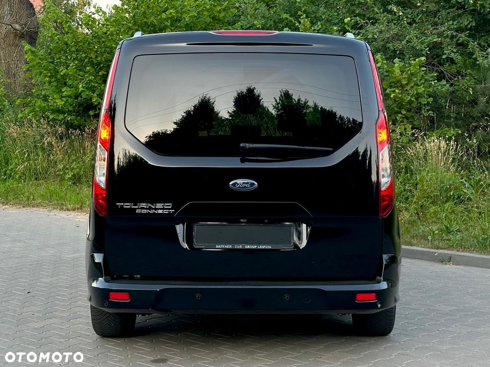 Ford Tourneo Connect Grand - 8