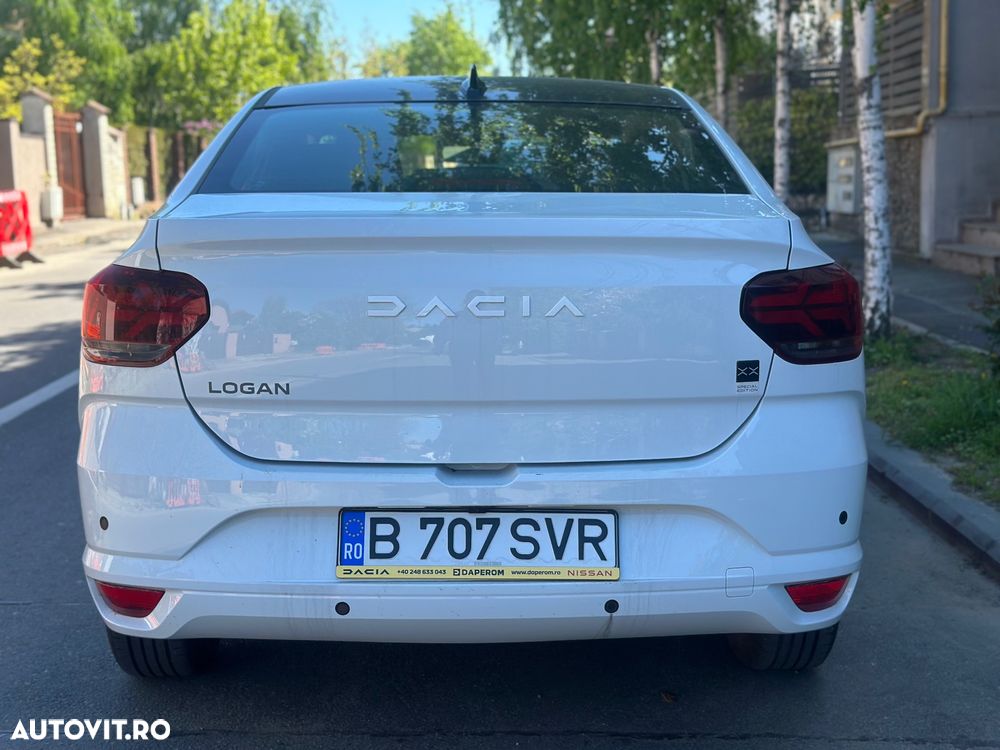 Dacia Logan - 10