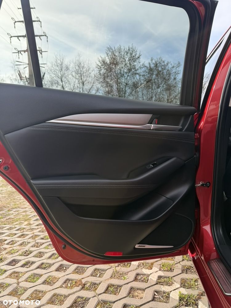 Mazda 6 2.5 SkyPrestige - 12